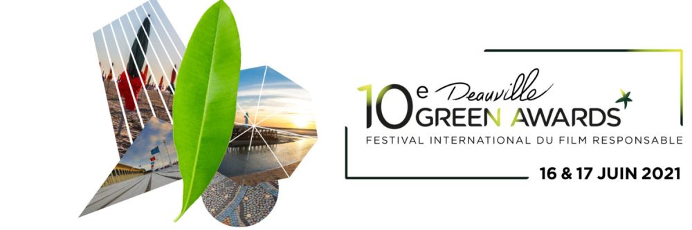 Festival Deauville Green Awards