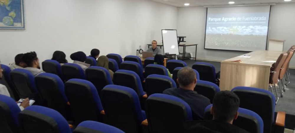 Ecología política y audiovisuales